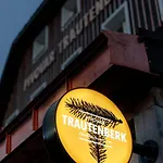 Alpehytte Pivovar Trautenberk Horní Malá Úpa
