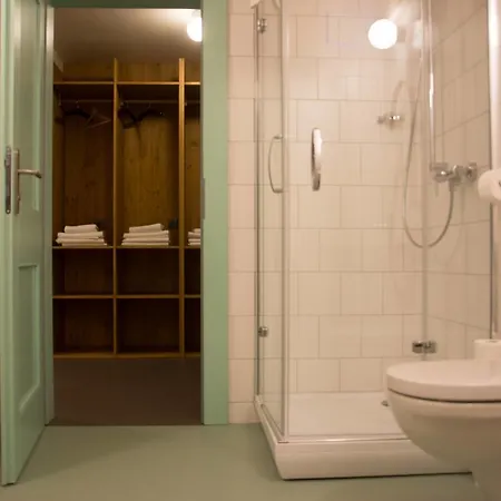 Pivovar Trautenberk Horská chata