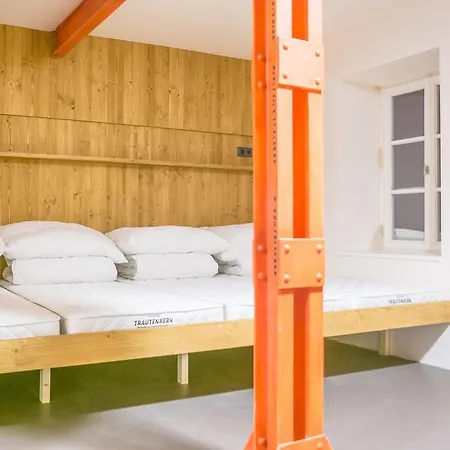 Domek alpejski Pivovar Trautenberk *