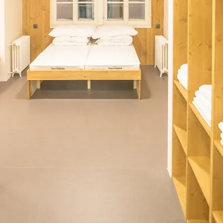 Pivovar Trautenberk Domek alpejski