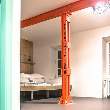 Pivovar Trautenberk Horská chata *