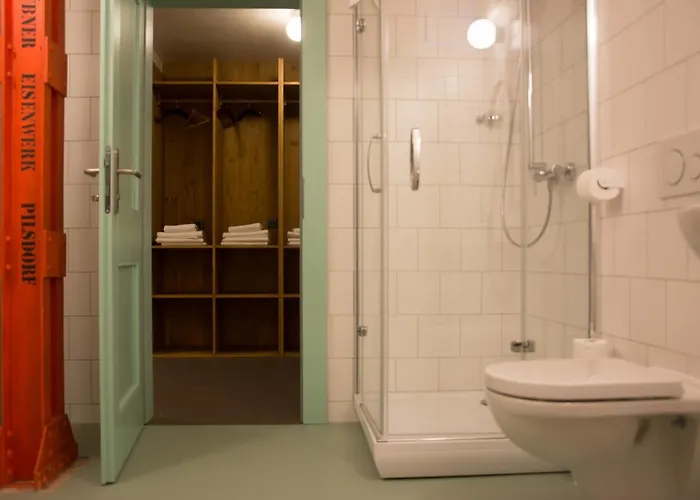 Pivovar Trautenberk Alpstuga