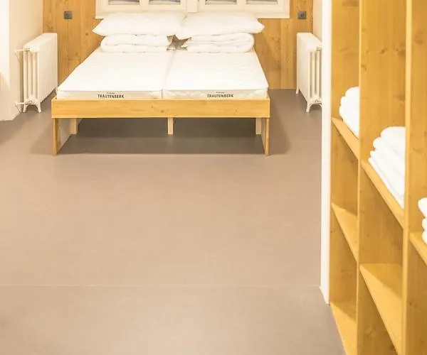 Pivovar Trautenberk Alpstuga