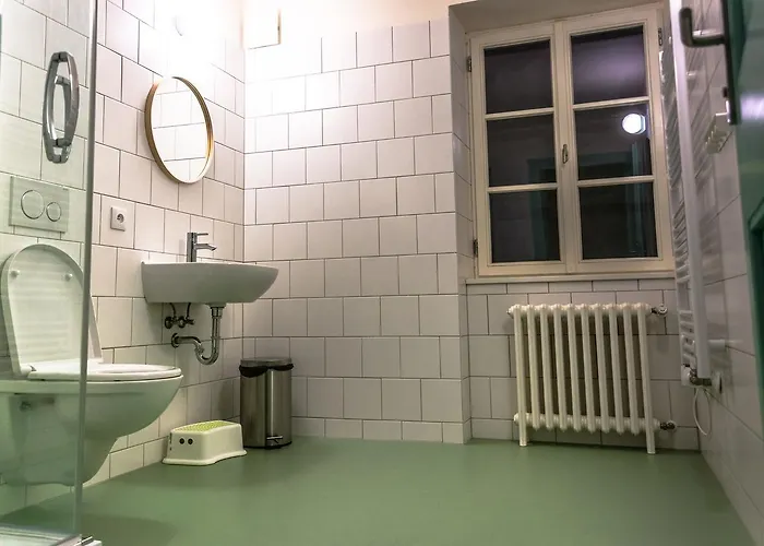 Pivovar Trautenberk *